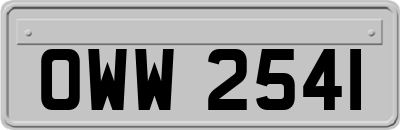 OWW2541