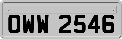 OWW2546