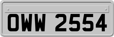 OWW2554
