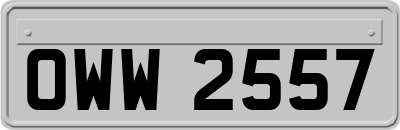 OWW2557