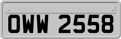 OWW2558