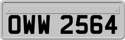 OWW2564