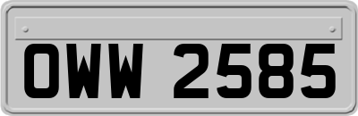 OWW2585