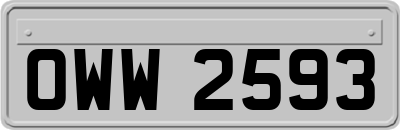 OWW2593