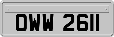 OWW2611