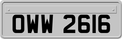 OWW2616