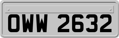 OWW2632