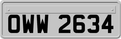 OWW2634
