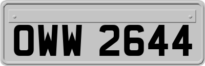 OWW2644