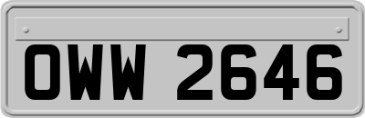 OWW2646