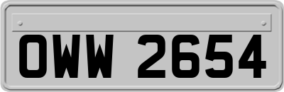 OWW2654