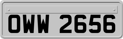 OWW2656