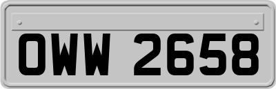 OWW2658