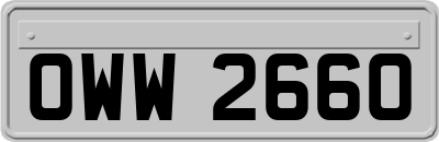 OWW2660