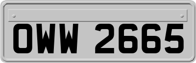 OWW2665