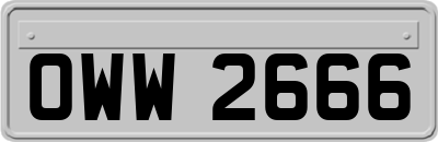 OWW2666