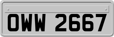 OWW2667