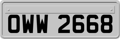 OWW2668