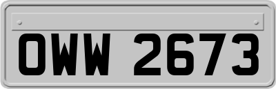 OWW2673