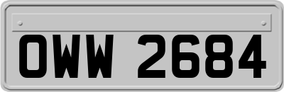 OWW2684