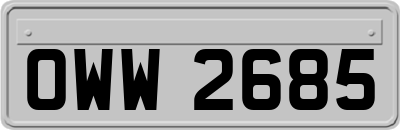 OWW2685