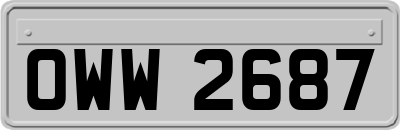 OWW2687