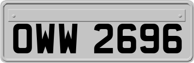 OWW2696