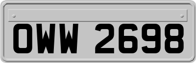 OWW2698