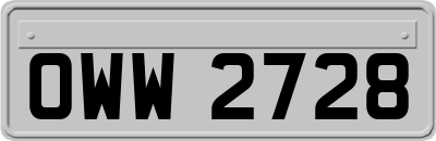 OWW2728