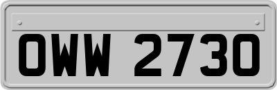 OWW2730