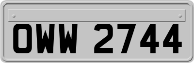 OWW2744