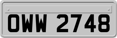 OWW2748