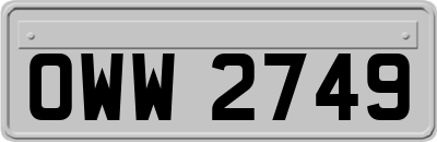 OWW2749