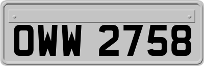 OWW2758
