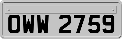 OWW2759