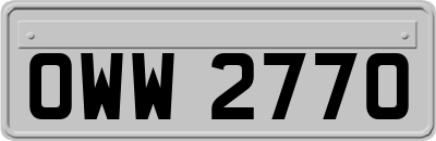 OWW2770