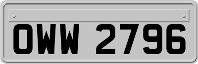 OWW2796