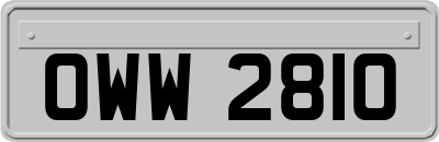 OWW2810