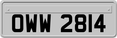 OWW2814