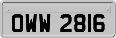 OWW2816