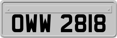 OWW2818