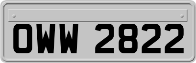 OWW2822