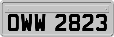 OWW2823