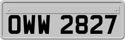 OWW2827