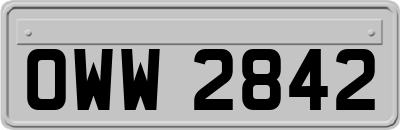 OWW2842