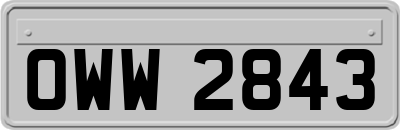 OWW2843