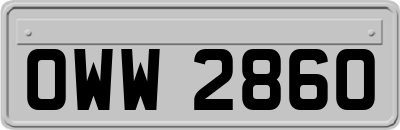 OWW2860