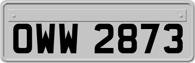 OWW2873