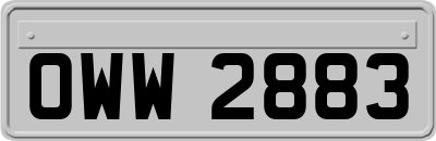 OWW2883