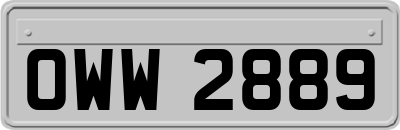 OWW2889